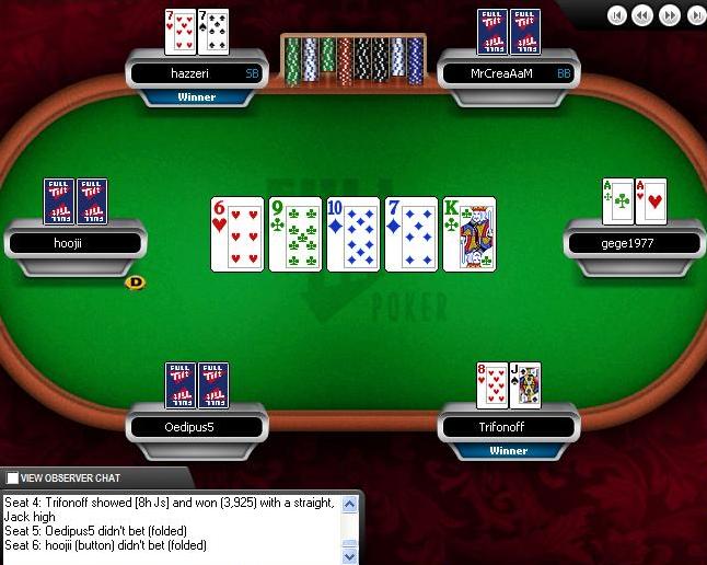 J8 is busting pocket rockets and set of 7’s