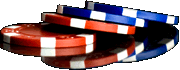 General rules of online poker tournaments