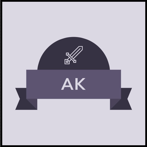 AK's potential and handling