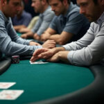 BB Play (Short Stack)