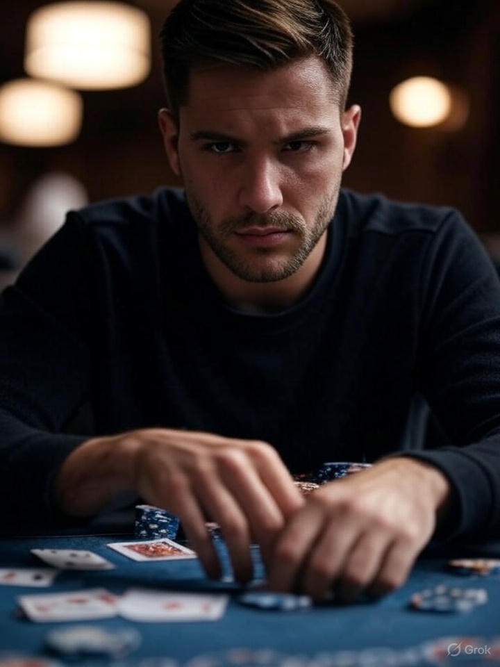 Overbetting Ideas